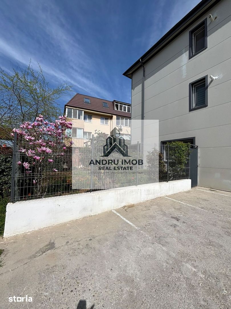 Apartament 2 camere cu curte Popesti Leordeni - Poză 13