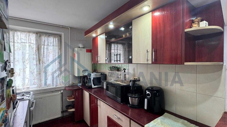 Apartament 2 camere, Pacurari - Petru Poni, Iasi – 45 mp, etaj 3 - Poză 3