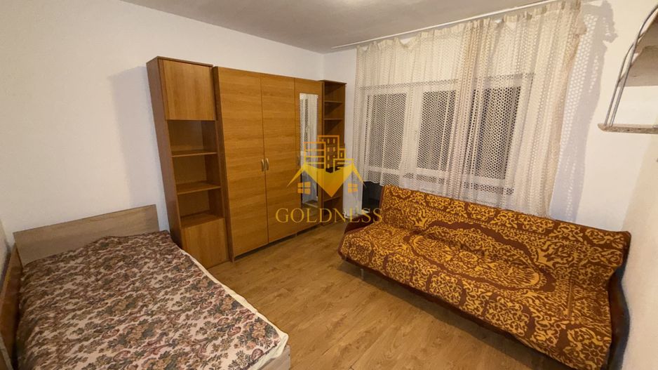 3 camere decomandate, 2 balcoane,  Manastur, Zona Kaufland, USMAV - Poză 9