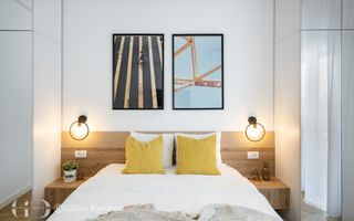 Apartament 3 camere elegant si modern | Calea Victoriei - Poză 9