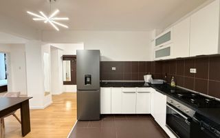 Apartament cu 4 camere | zona The Office Cluj - Poză 6