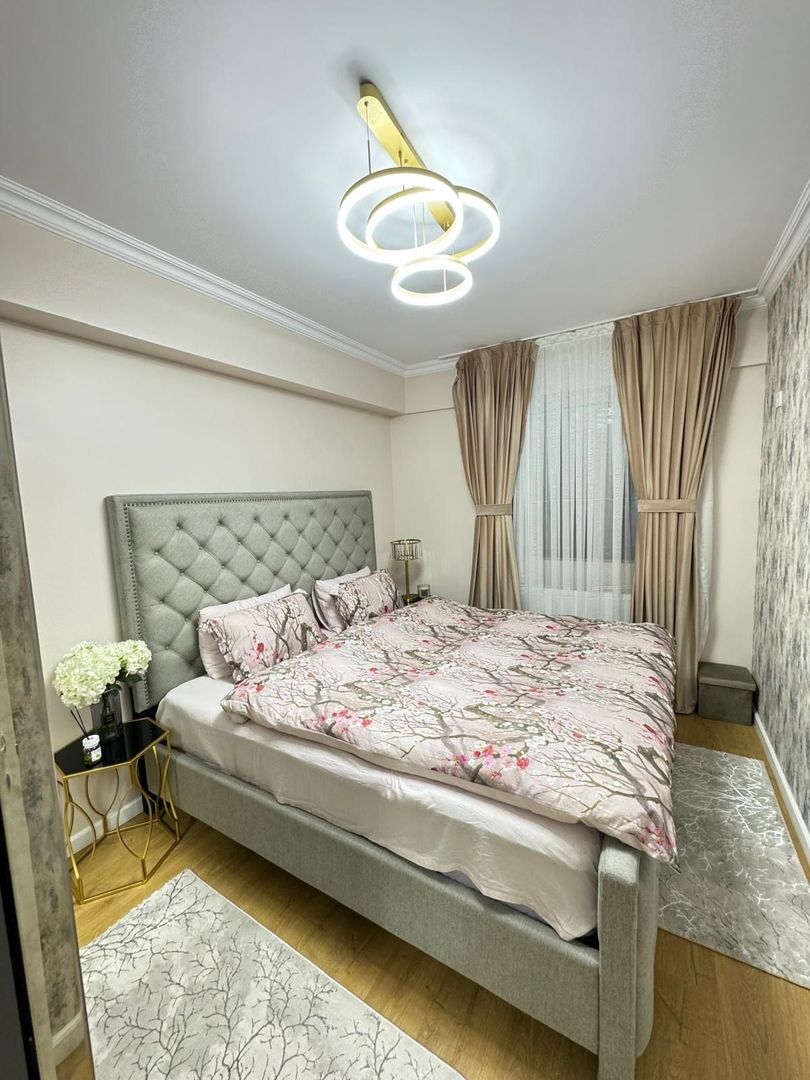 Apartament Modern INVESTITIE LUX | 2 Camere | Confort Nord Pipera - Poză 7