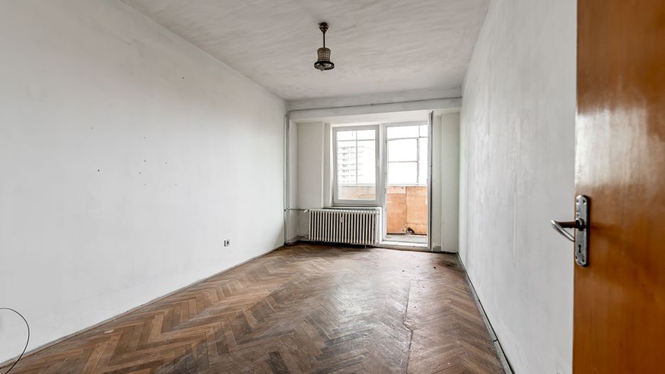 Apartament tip Samantha, 3 camere, Gen. Praporgescu - Poză 10