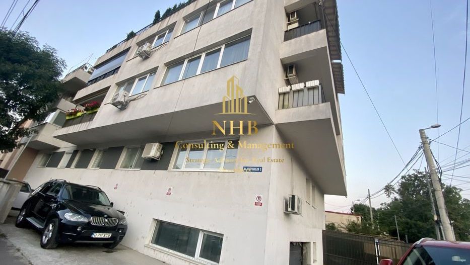 Apartament 3 camere, 2 locuri parcare, mobilat, Andronache, sector 2 - Poză 8