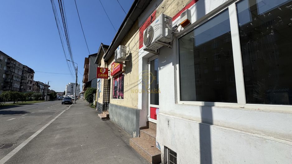 Spatiu de inchiriat Zona Piata Mare/Martirilor Deportati - Poză 3