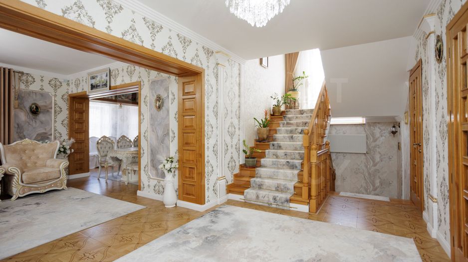 Vânzare, casă, 5 camere, str. Petru Rareș, Durlești - Poză 20