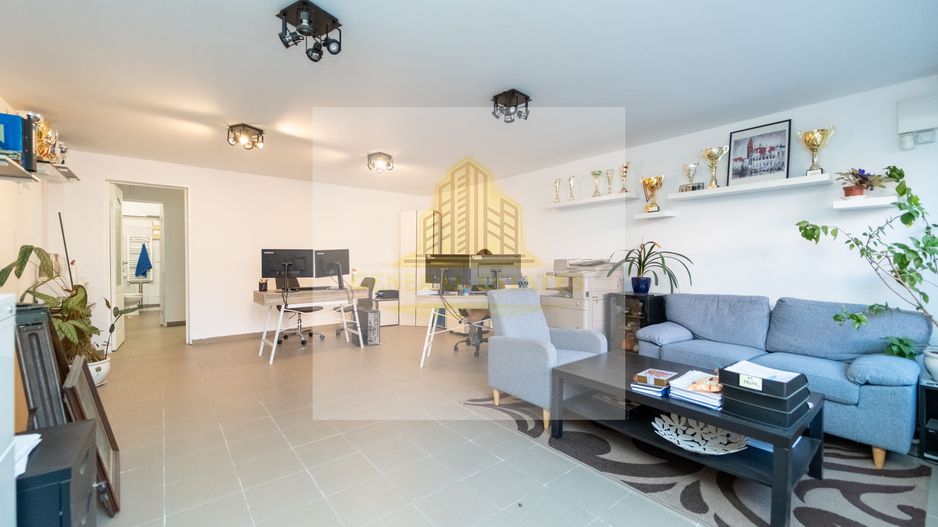 Spațiu comercial versatil de vânzare – Calea Feldioarei, Brașov - Poză 1