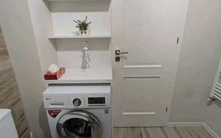 Apartament superb, complet mobilat, utilat, Terra, Florești. - Poză 9