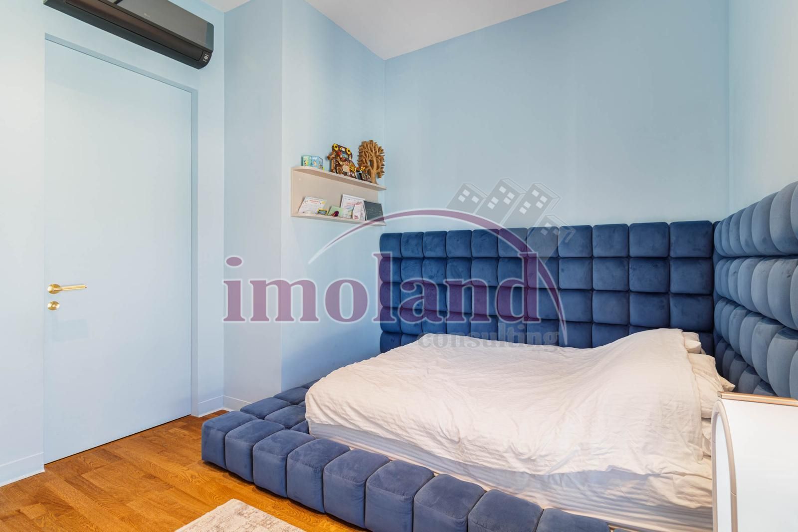 Vanzare - apartament - penthouse 3 camere + 2 terase - Avalon Estate-Pipera - Poză 13