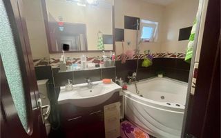 Decomandate, 2 balcoane și etaj 2 – între Flora și West City, Mănăștur - Poză 7