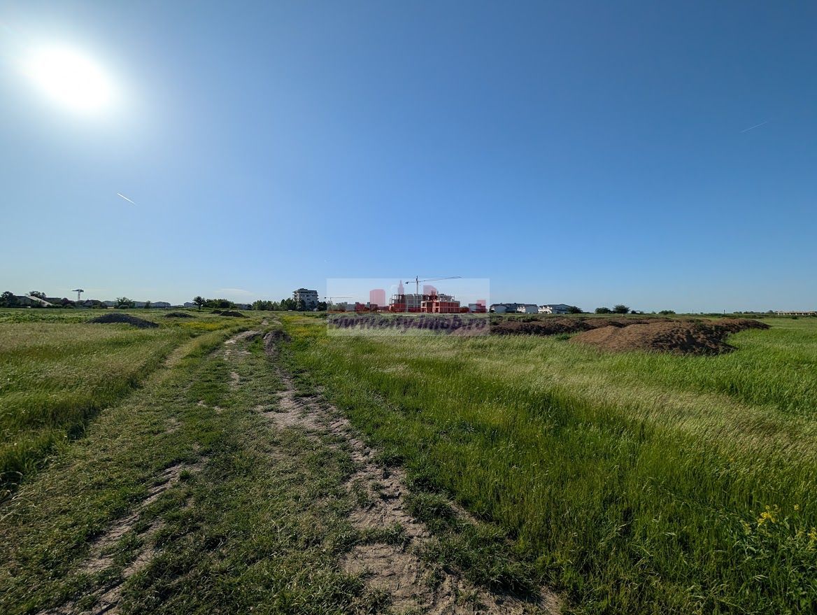 Vanzare Teren Constructii 1000 mp in Pipera Voluntari, - Poză 6