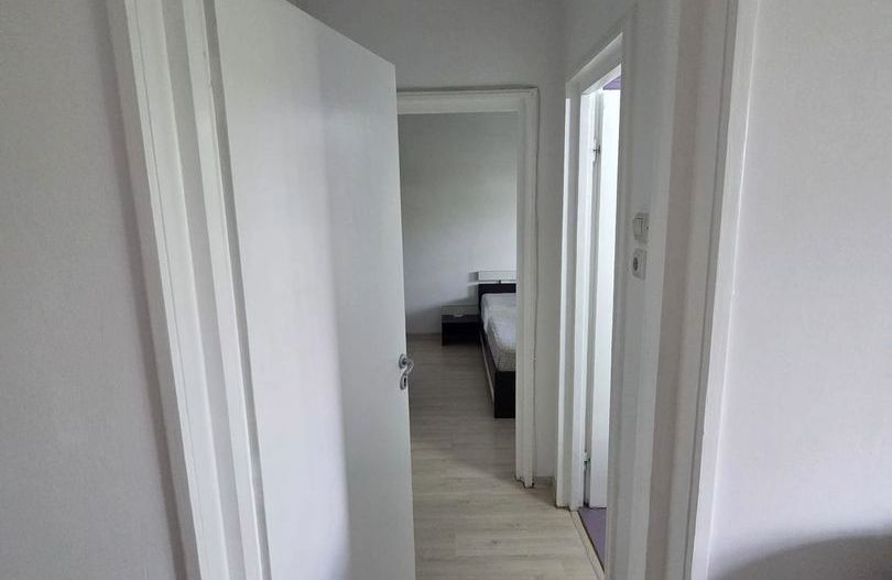 2 camere decomandat | Etaj 2/9 | Metrou Favorit - Poză 4