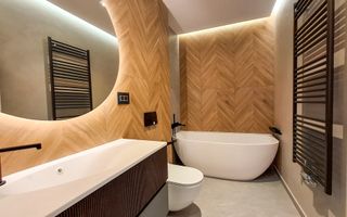 Design Modern Finisaje Premium I Blumana - Poză 2