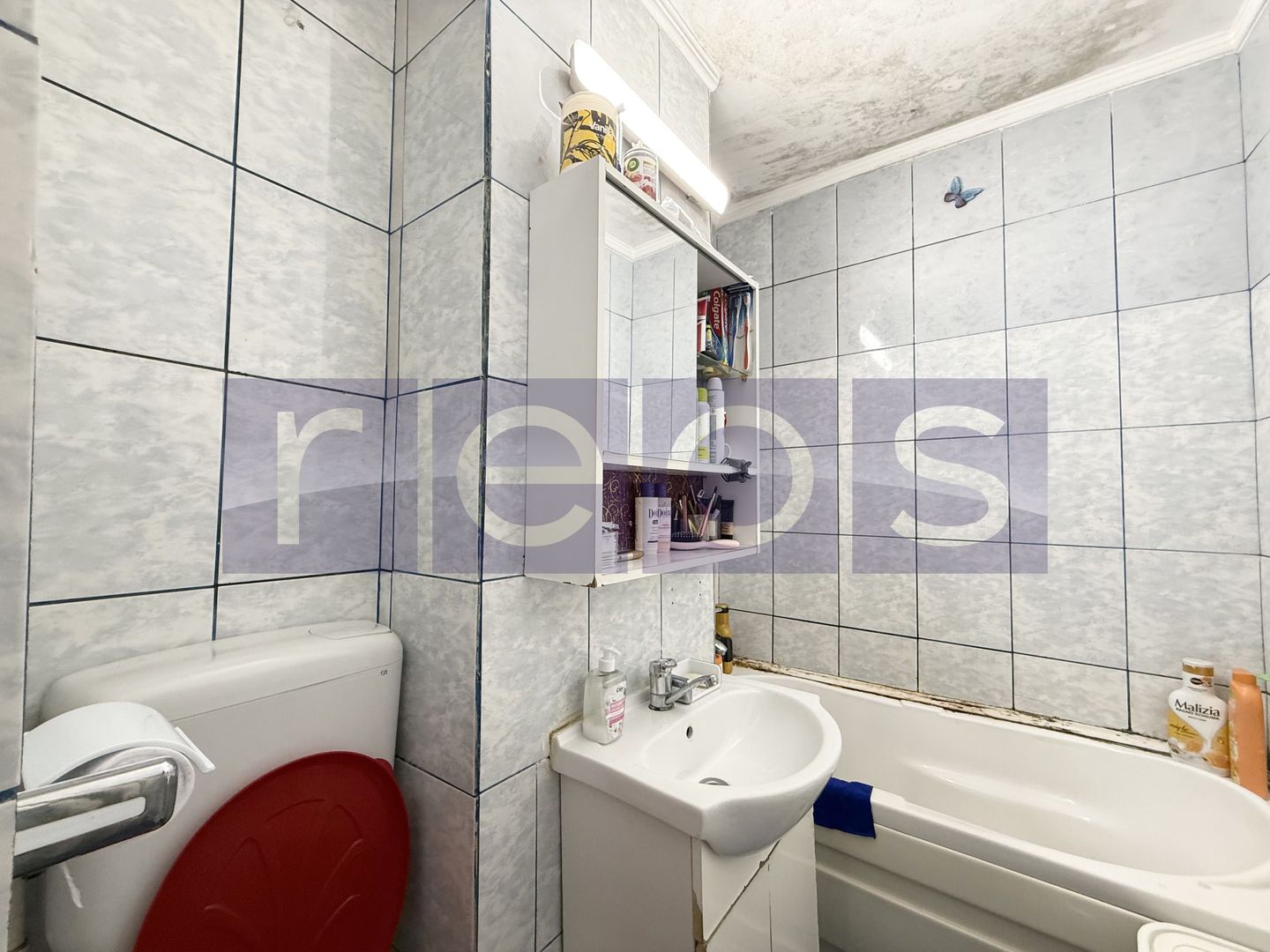 VÂNZARE 2 CAMERE | ZONA VITAN | SEMIDECOMANDAT - Poză 8