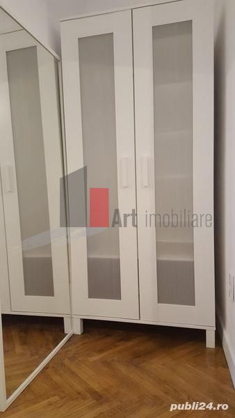 Inchiriere 2 Camere Cismigiu - Sala Palatului - Poză 7