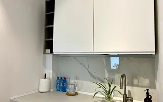 DE VANZARE PENTHOUSE 4  CAMERE | 97 MP UTILI | 3 BALCOANE | PARCUL CISMIGIU - Poză 14