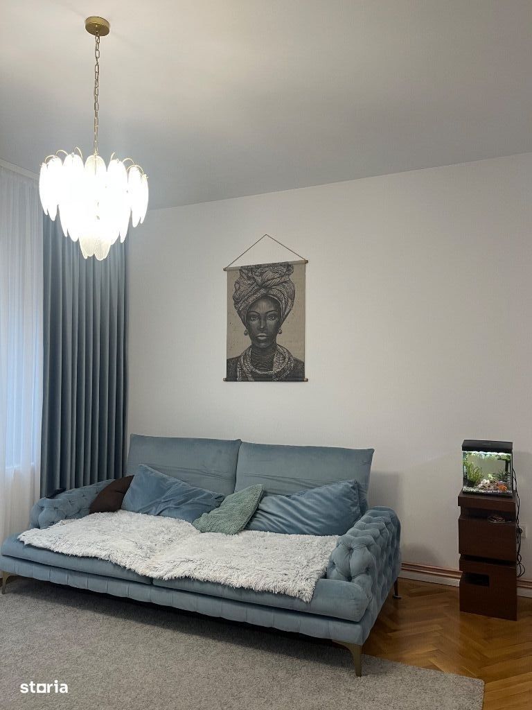 Vila  Centrul Bucurestiului - Parcul Carol - Poză 6