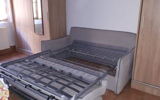 Garsonieră de Vânzare | 30 MPU | Decomandată | Parter | Lazaret - Poză 3