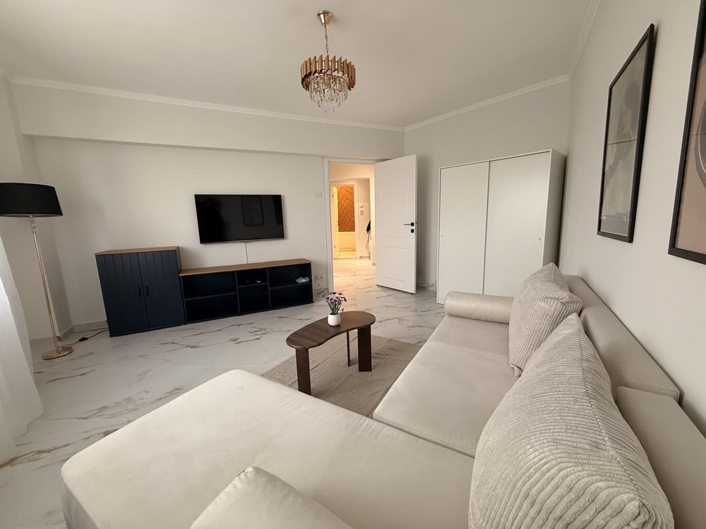 Apartament Premium 2 camere, complet mobilat si utilat, Calea Crângași - Poză 2