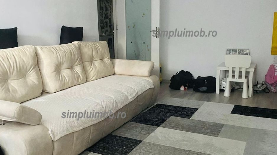 3 Camere Spatios Centrala Proprie Parcare Brancoveanu - Poză 2