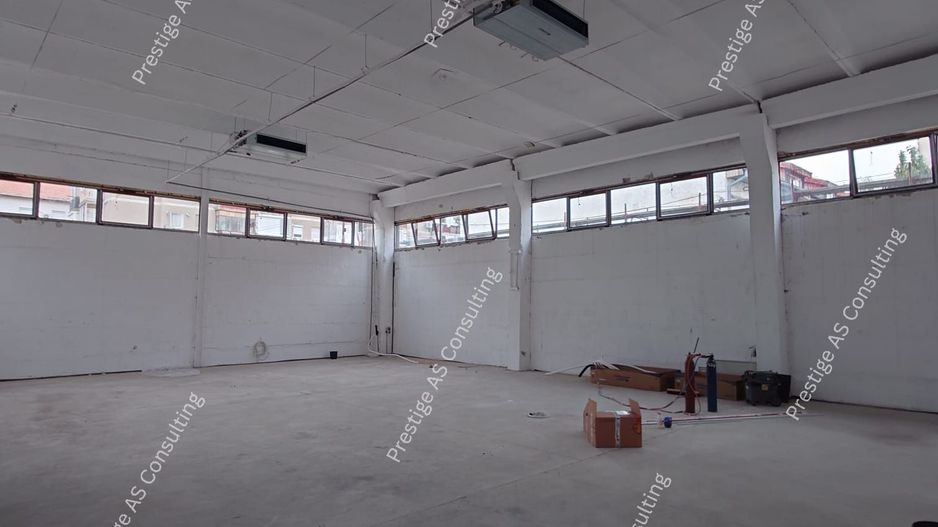 Spatiu Comercial 320mp |  Zona Freidorf Timisoara - Poză 5