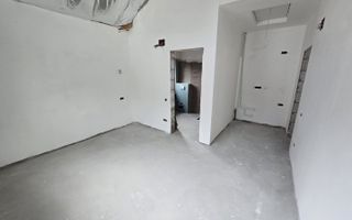 Apartament cu 2 camere 56,40 mp - Busteni cartier Zamora - Poză 4