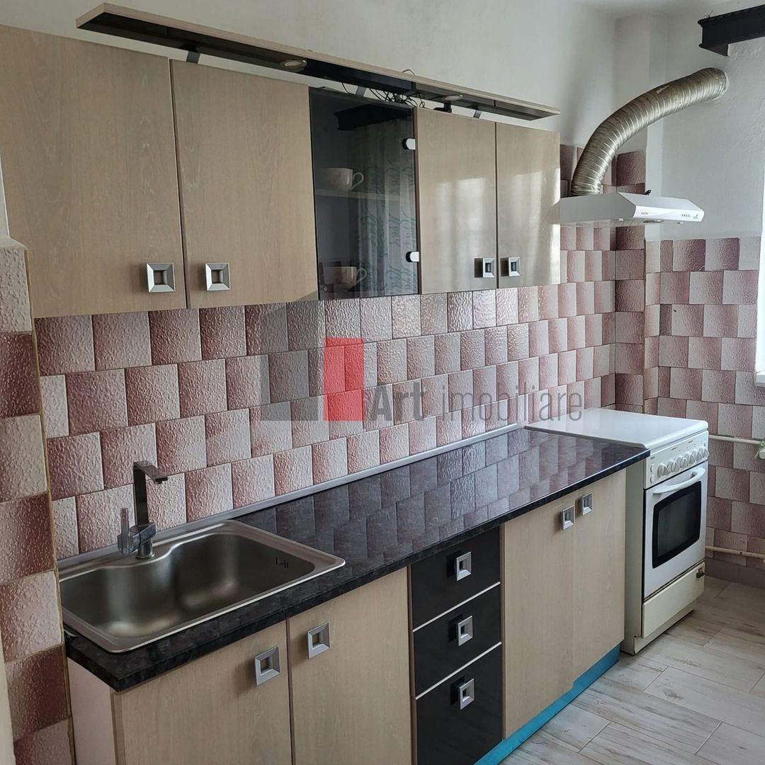 Apartament cu 3 camere de vanzare-Calea Rahovei-Barca - Poză 5