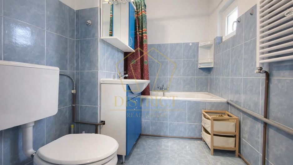 Apartament cu 2 camere | Dacia - Poză 7