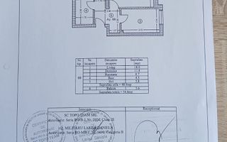 Apartament 2 camere Metalurgiei-Parcare inclusa - Poză 6