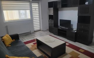 Apartament 3 camere de închiriat – zonă liniștită | etaj 2 - Poză 1