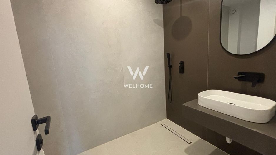 Penthouse cu 2 TERASE de 200 mp in SIBIU - Poză 5