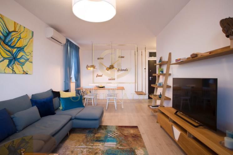 Apartament 2 Camere | Aurel Vlaicu | 63 mp | Parcare subterană - Poză 7