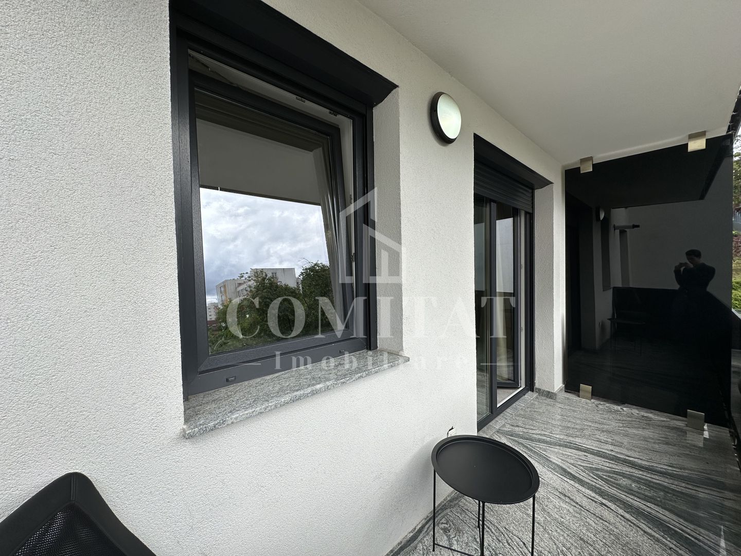 Apartament 2 camere | 57mp | Zona FSPAC - Poză 12