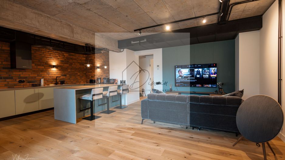 PREMIUM I 2 Camere Aviației - Floreasca | Grădină  | COM 0% - Poză 18