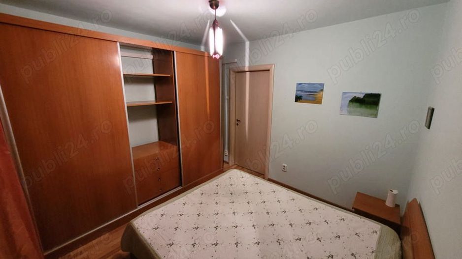 PROPRIETAR, 2 cam decomandat, deosebit, Tei, Contract ANAF, Loc Parcare - Poză 4