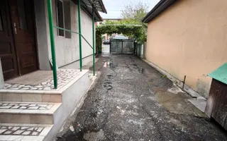 Casă de vânzare | 2 min de Centrul Vechi | garaj | curte proprie - Poză 11