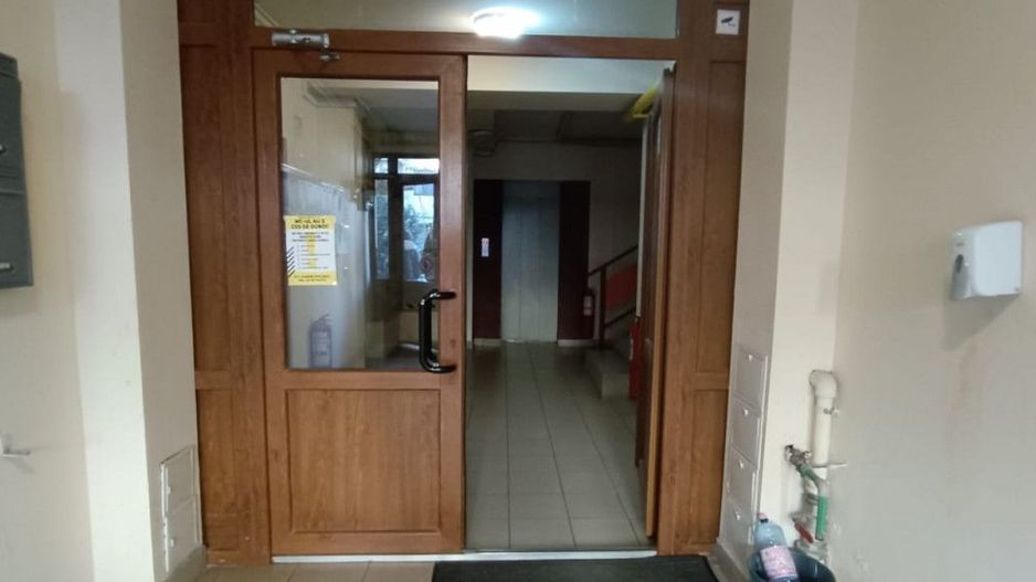 Apart. 3 cam. et.2/4 + loc parcare ! In Prelungirea Ghencea ! - Poză 14