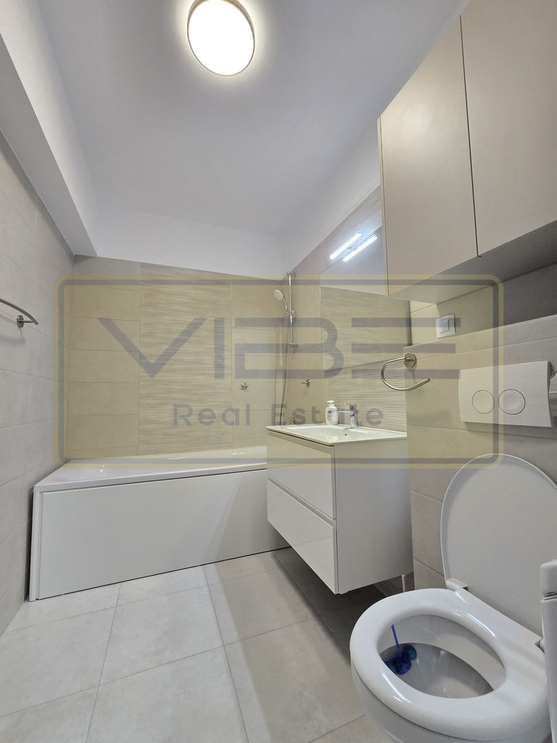 Apartament Premium - 60mp - Parcare - 25min de Universitate - Poză 19