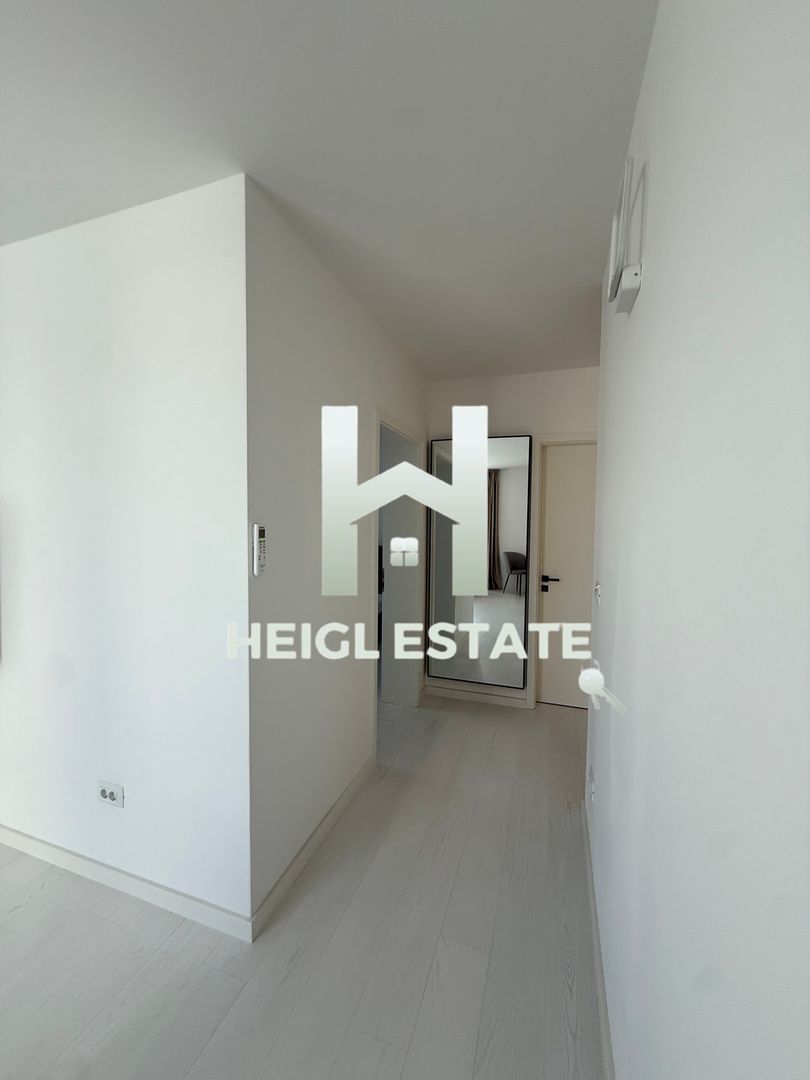 Apartament cu 2 camere LUX in Dumbravita - Poză 5