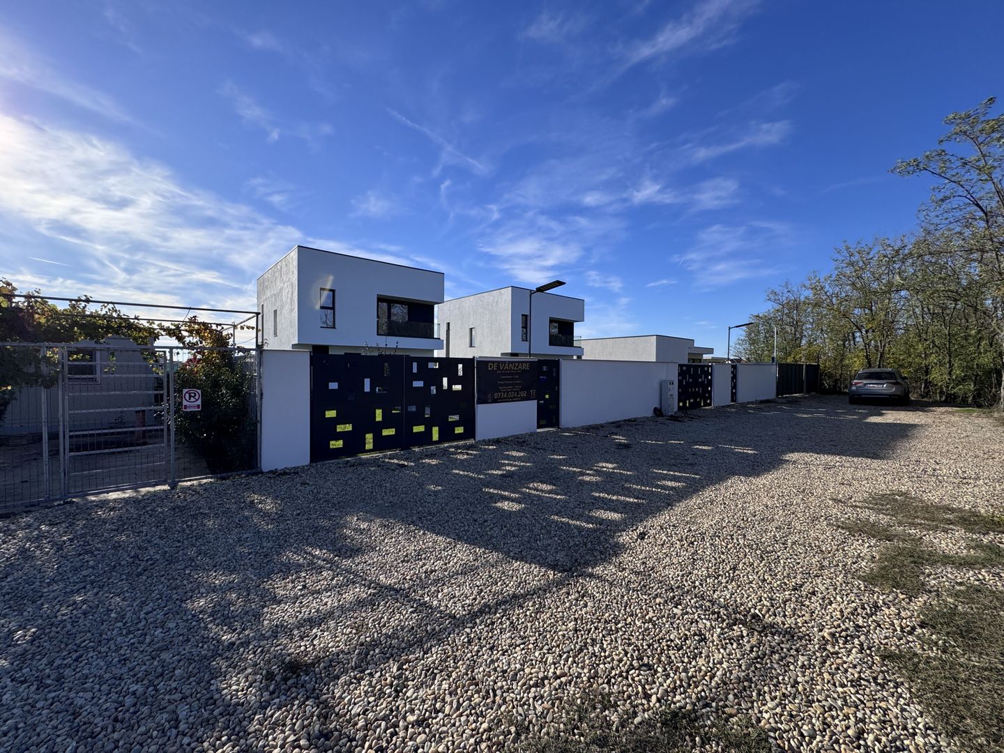 CASA DE LANGA PADURE, Clinceni str. Mierlei 73J - Poză 23