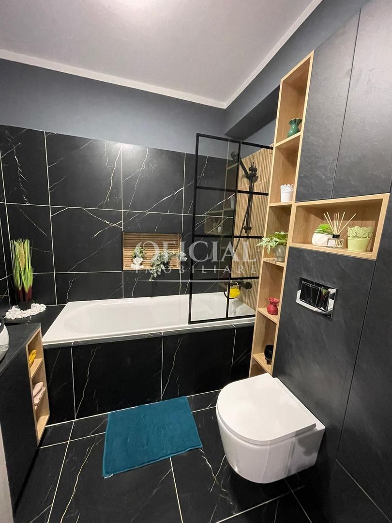 Apartament 2 Camere | 53 Mp | Terasa 20 Mp | Garaj | Floresti Terra - Poză 7