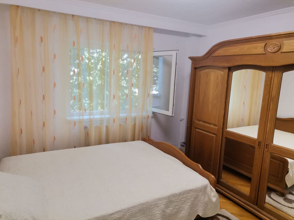 Inchiriere apartament Frati Golesti - Mc Donalds - Poză 8