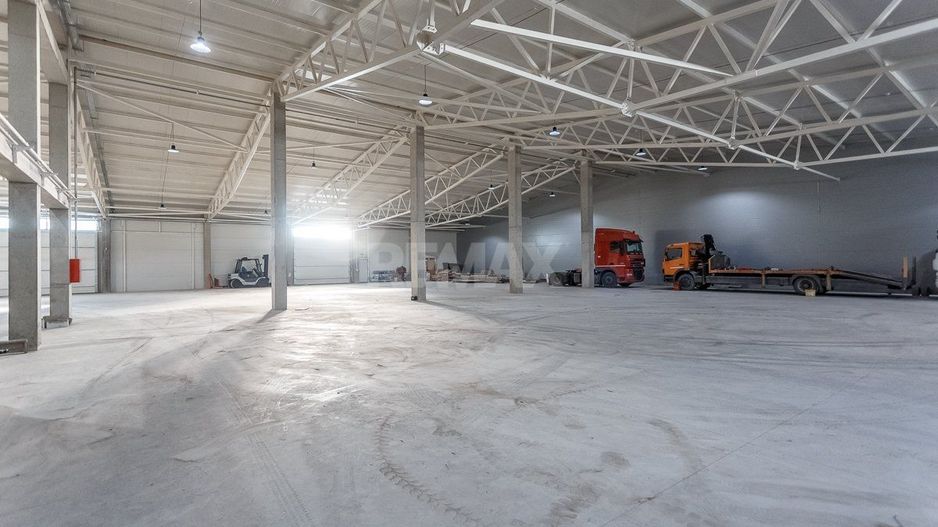 Chirie depozit comercial Uzinelor - Poză 8