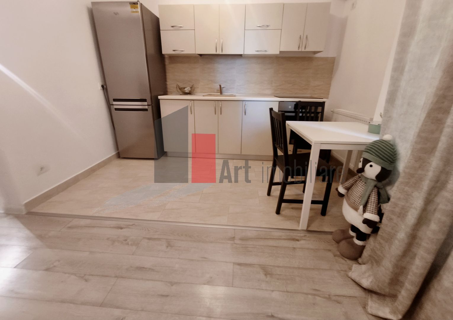 Garsoniera Novum Residence - Lacul Morii - Poză 2