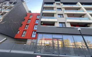 Spatiu comercial Bdul Liviu Rebreanu | 181 mp | Bloc nou 2021 - Poză 11