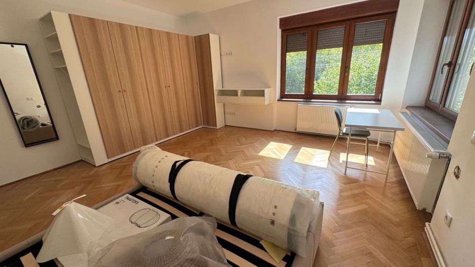 Apartament la casa de inchiriat, Parcul Sub Arini, Sibiu - Poză 10