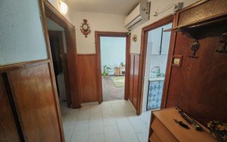 Apartament 3 camere, 58 mp, zona Inel 2 – Constanța - Ocazie - Poză 3