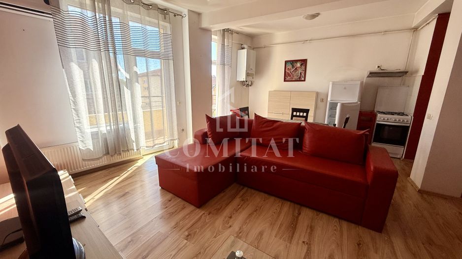 Apartament 3 camere | 82 mp | Zona Strazii Meteor - Poză 22