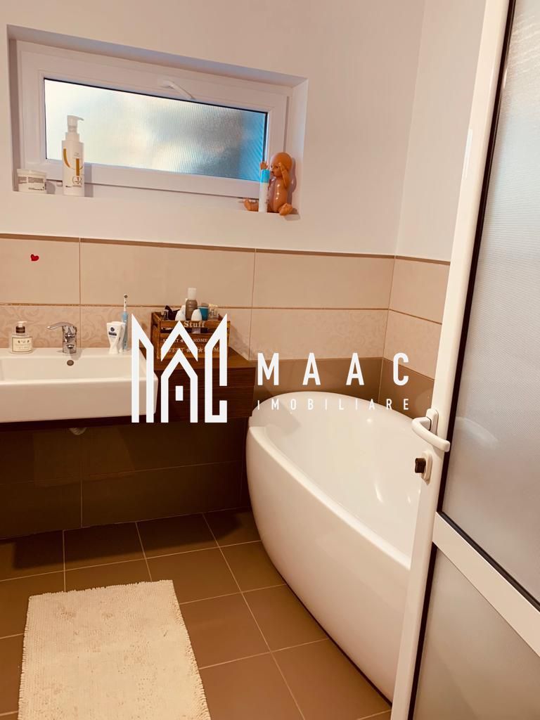 Apartament 4 camere | 100 mp + boxă | Parter |  Zona Apulum - Poză 10