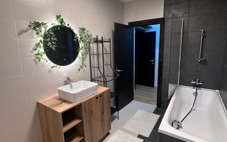 Pipera – Rond OMV | 3 camere | Bloc privat | Parcare inclusă - Poză 22